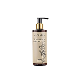 Ölmez Otu Yüz Temizleme Jeli 250 ml