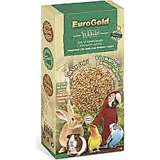 Eurogold Kuş Ve Kemirgen Kafes Altlığı Taban Malzemesi 1 Kg
