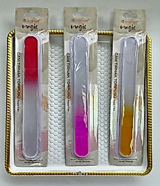 Cam Tırnak Törpüsü