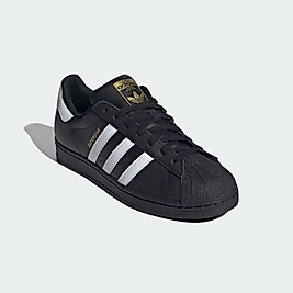 Adidas Superstar “Core Black Cloud White