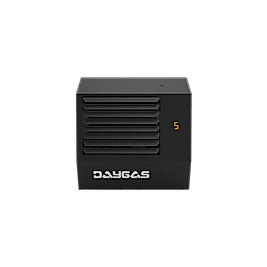 DAYGAS Lodos 55kw Sıcak Hava Üretici