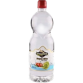 YAKAMOZ BEYAZ SİRKE 2 LT