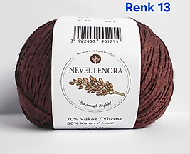 NEVEL LENORA RENK 13