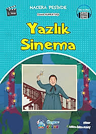 Yazlık Sinema - Cuma KARATAŞ
