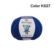 KARTOPU AMUGURUMİ COLOR-K627