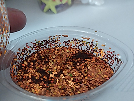 glitter pul 5 gr
