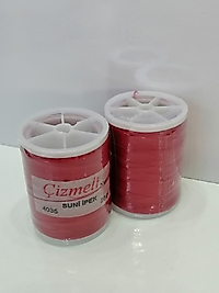 Çizmeli Suni İpek