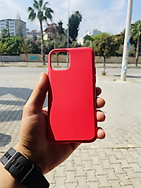 iPhone 11 Pro Soft Lansman Telefon Kılıfı