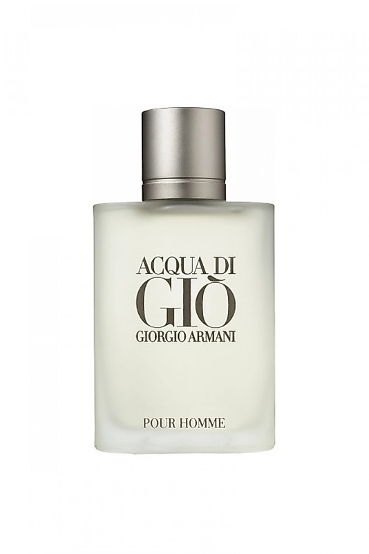 Giorgio Armani Acqua Di Gio Pour Homme Edt 100ml Erkek Tester Parfüm