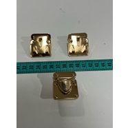 GOLD KİLİT KURBAĞA 5 ADET