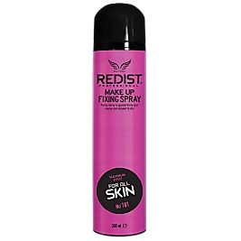 Redist Makyaj Sabitleyici Sprey 300 Ml