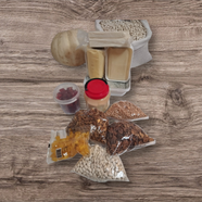 Tanışma paketi 11 parça