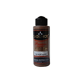 Açık Kahve 120 ml. - 1153