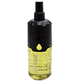 Nıshman Kolonya Limon No.04 400 ML