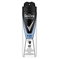 REXONA DEO 150 ML INVISIBLE ICE FRESH