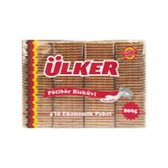 Ülker Pötibör Bisküvi 800 G