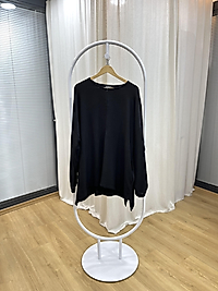 Bambu Börümcük Üst / Lastik Kol