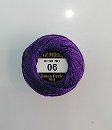 Etamin ipi 8 No 06