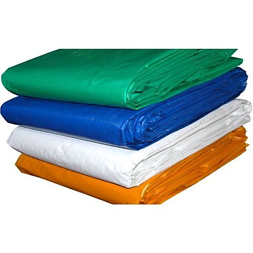 EBATLI ÇADIR BRANDA HAZIR MAVİ RENKLİ 3x3 M.