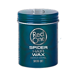 Redone Spider Show Of Wax 100 Ml