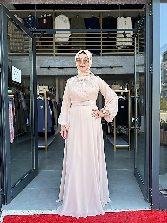 ÖN İŞLEME DETAYLI ABİYE