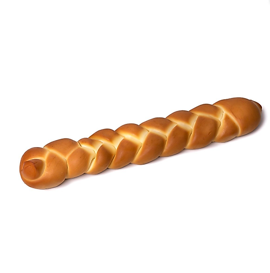 Dağıstanlı İsli Örgü Peyniri 284-340 gr