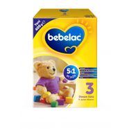 Bebelac 3 Devam Sütü 400 g 9-12 Ay