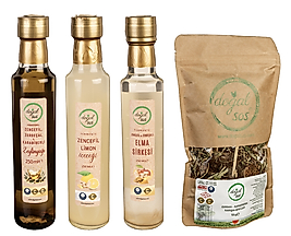 Anti-Inflamatuar Paket