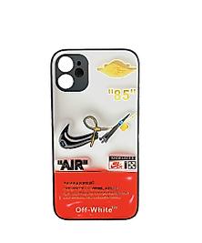 İphone 11 Nike Baskılı Telefon Kılıfı
