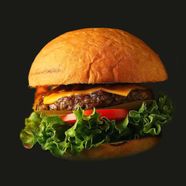 SevenBurger (Dana Köfte)
