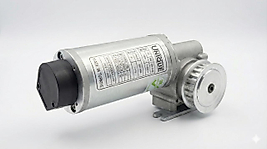 Unique Fotoselli Otomatik Kapı Motoru