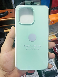 İphone 14 Pro Max Logolu Lansman Telefon Kılıfı