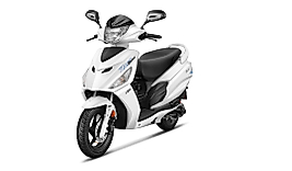 Hero Dash-110 BEYAZ
