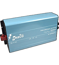 3000W 24V TAM SİNÜS İNVERTER (ORBUS)