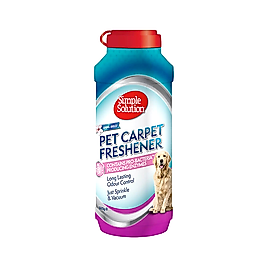 Simple Solution Koku Giderici Halı Pudrası Bahar Kokulu 500 g