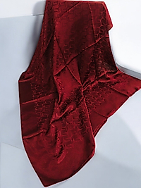 Pamuk Modal Eşarp Desen-3