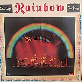RAINBOW * ON STAGE