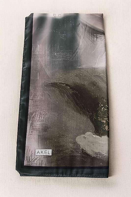 DİGİTAL KRİSTAL EŞARP DESEN-1