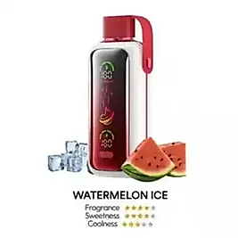 Vozol Star 20000 Watermelon Ice Puff