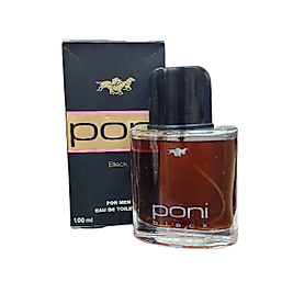 PONİ ERKEK PARFÜMÜ 100 ML